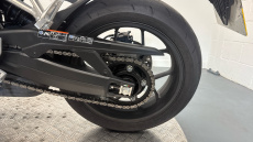 24MY Honda CBR650R E-Clutch